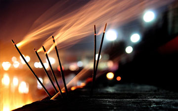 Mentions | Alast Incense - عود الست What Is Incense